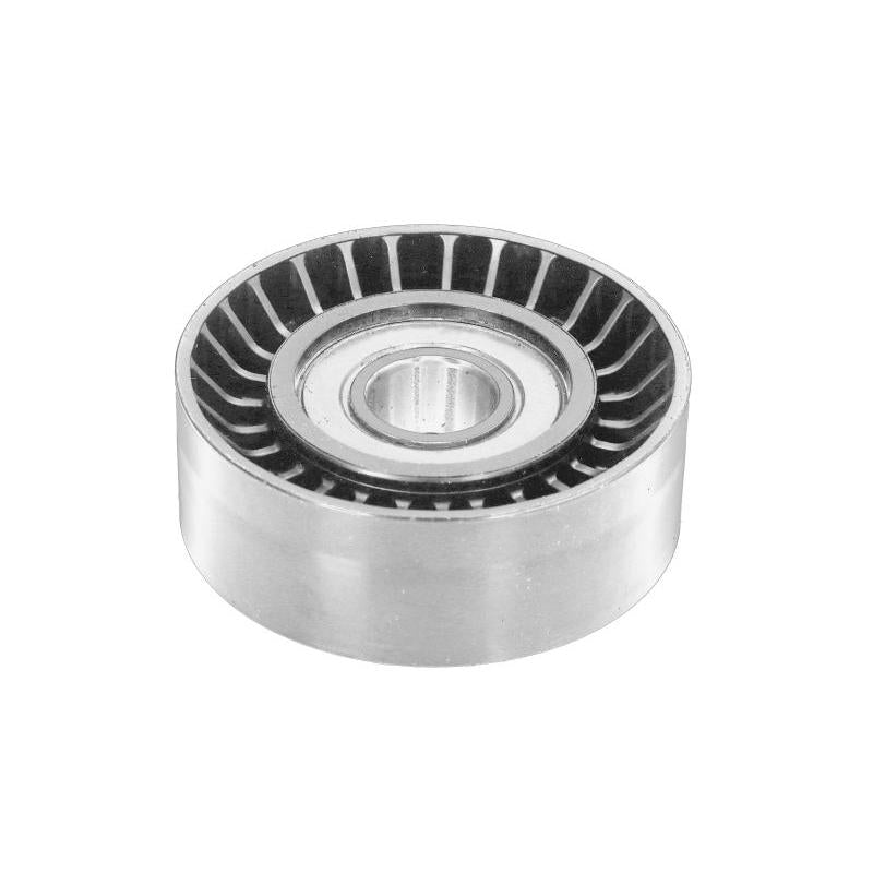 OE CHRYSLER 04891720AA V-Ribbed Belt Deflection/Guide Pulley