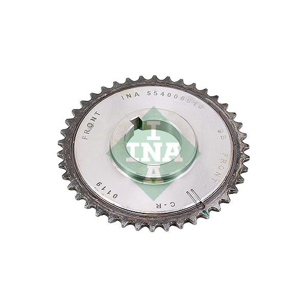 INA 554006810 Crankshaft Sprocket