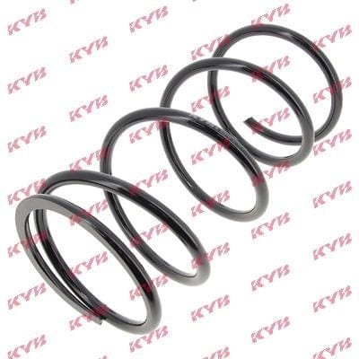 KYB K-Flex RD2440 Coil Spring for Mitsubishi Galant
