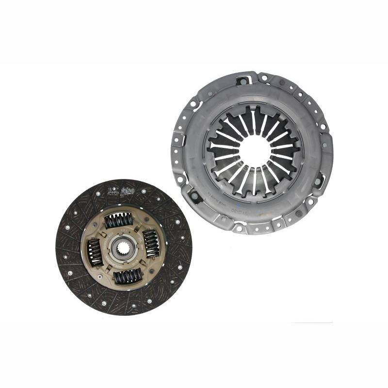 VALEO VAL832448 Clutch Kit