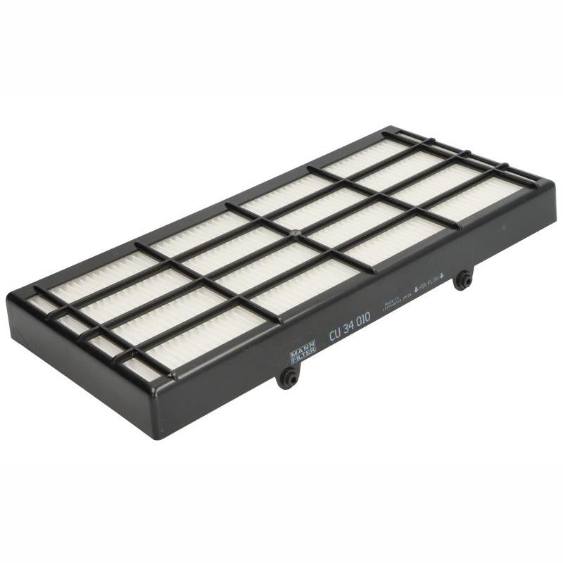 MANN-FILTER CU34010 Cabin Air Filter