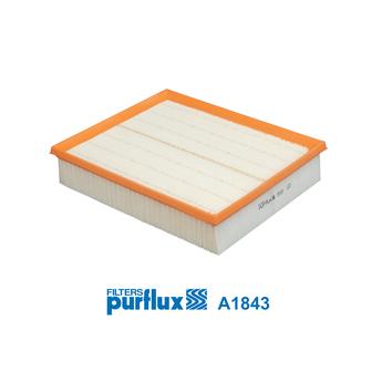 PURFLUX PXA1843 Air Filter