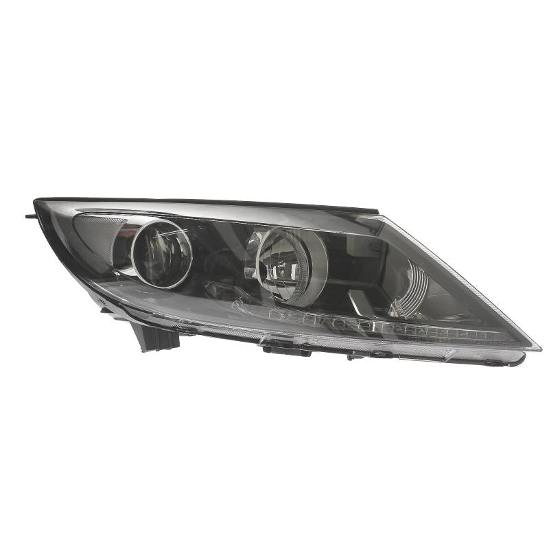 DEPO 223-1140R-LDEM2 Headlight
