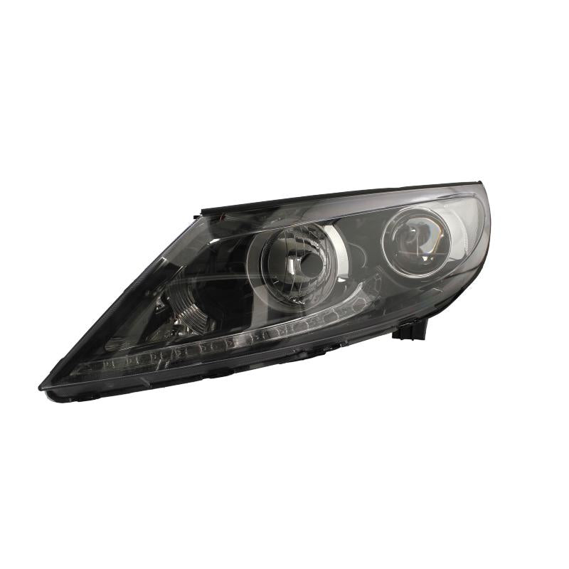 DEPO 223-1140L-LDEM2 Headlight