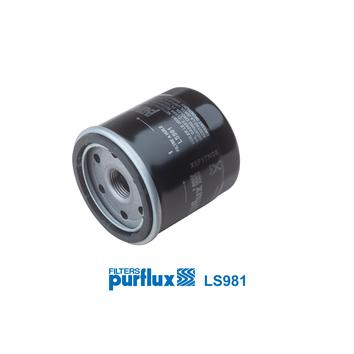 PURFLUX PXLS981 Oil Filter