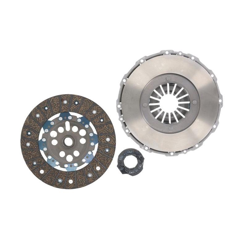NEXUS F1W038NX Clutch Kit