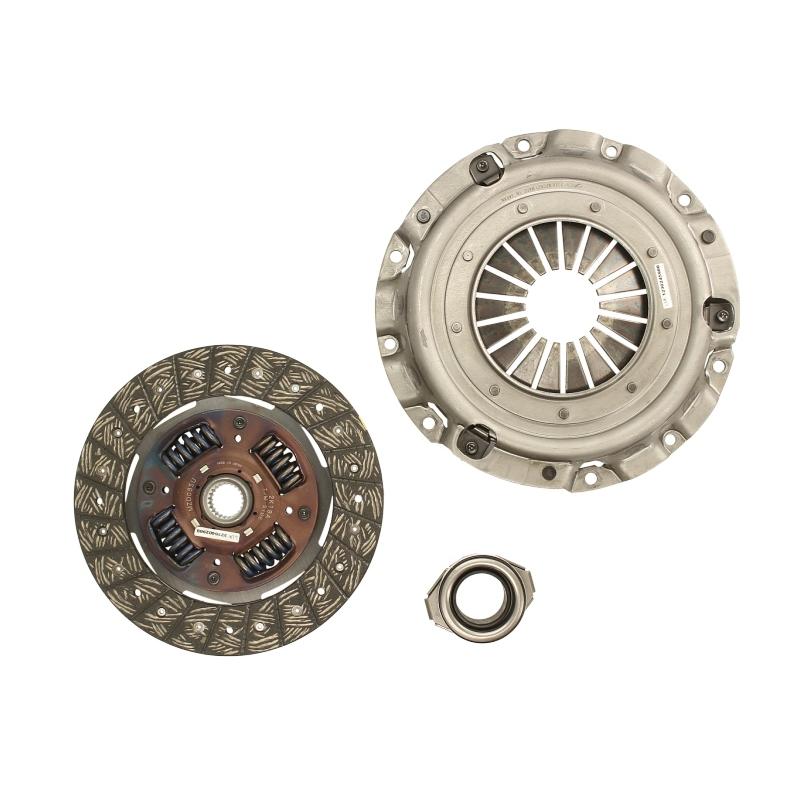 LUK 623198160 Clutch Kit