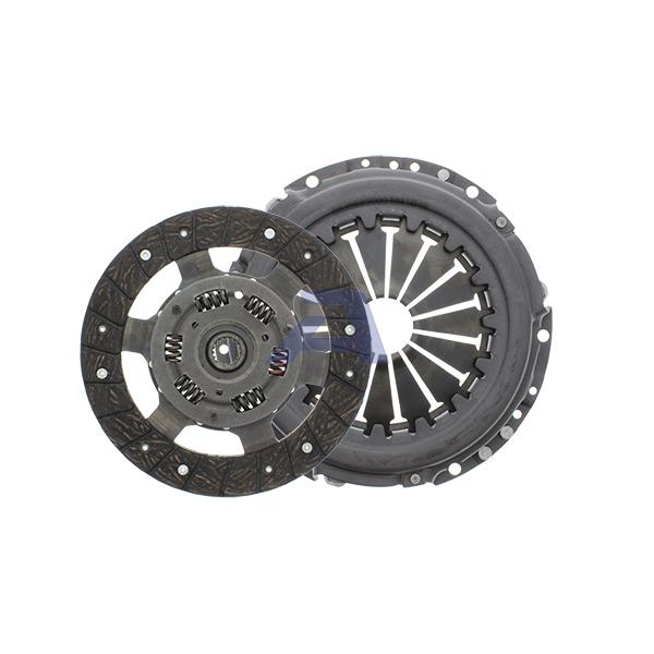 AISIN AISKZ-132R Clutch Kit