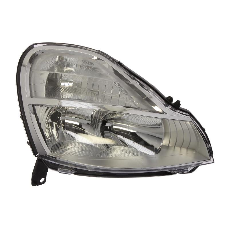 DEPO 551-1172RMLD-EM Headlight
