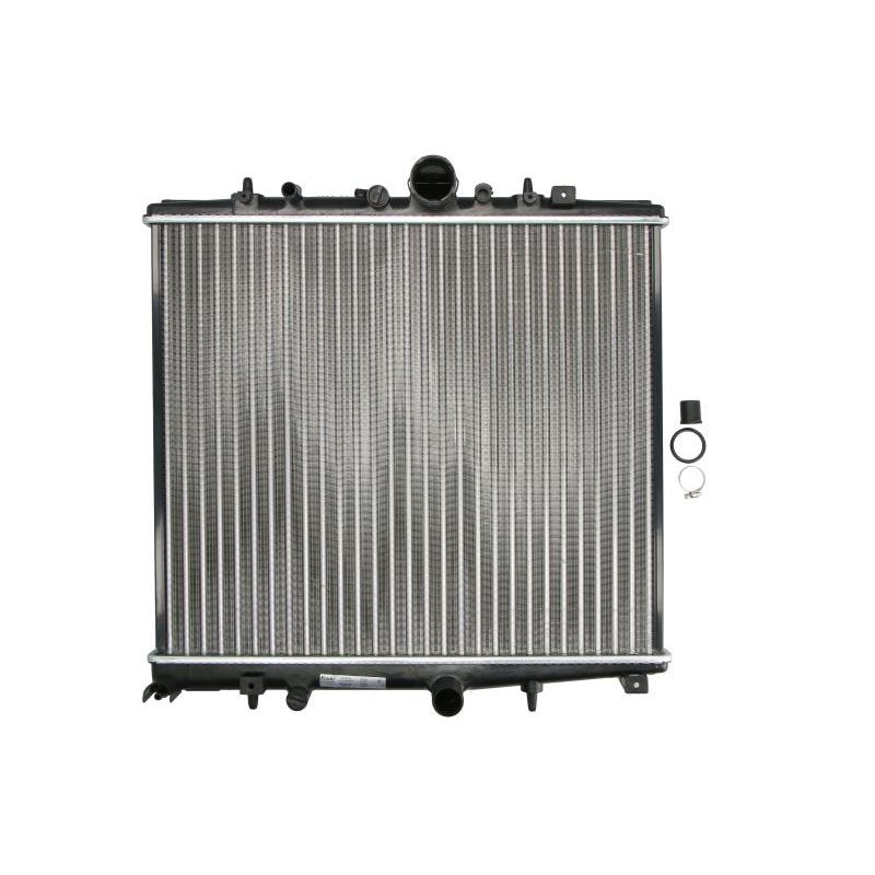 NISSENS NIS63695A Engine Radiator