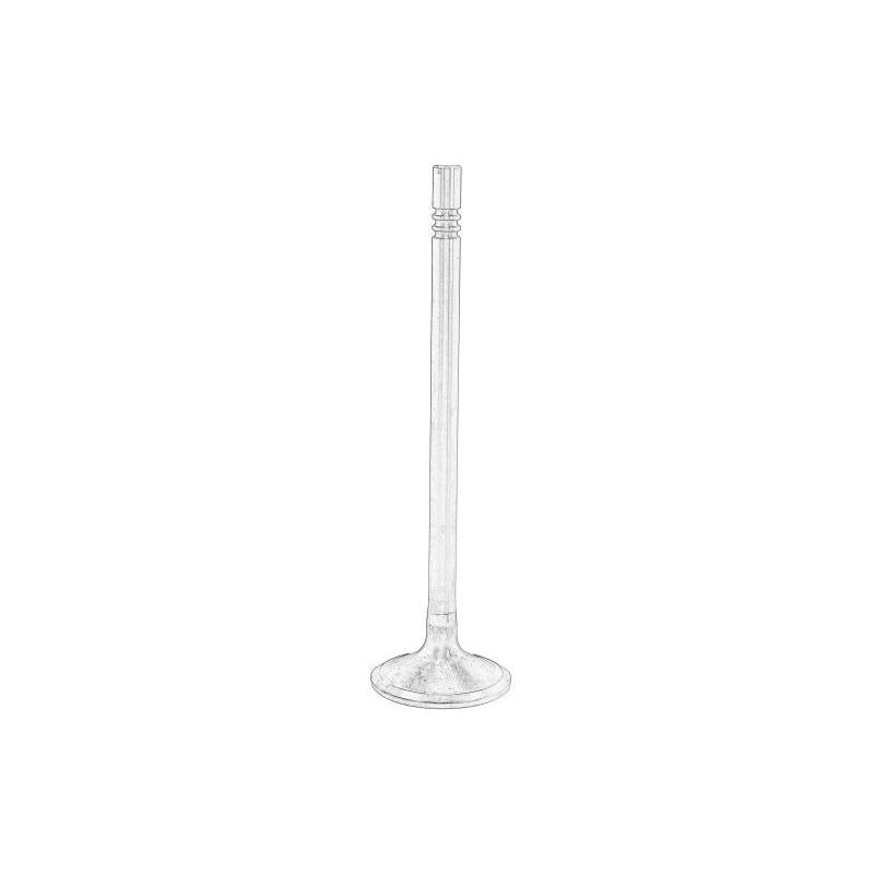 OE JCB 320/03697 Intake Valve