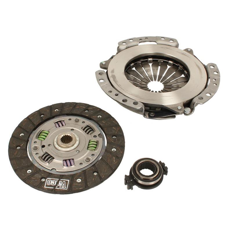 VALEO VAL821333 Clutch Kit