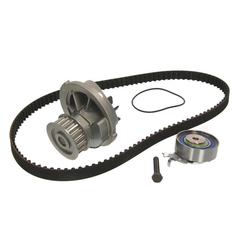 CONTITECH CT874WP1 Water Pump & Timing Belt Kit