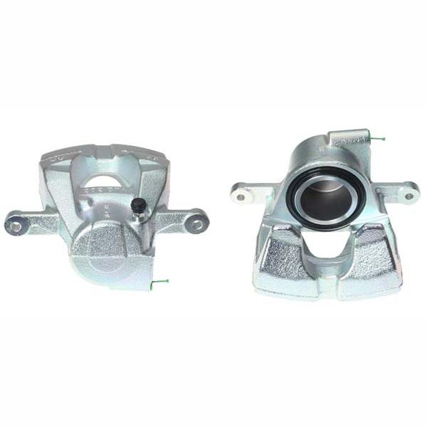 DANBLOCK 540290DB Brake Disc
