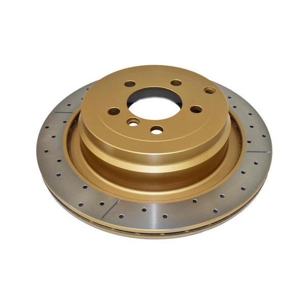 WABCO 9254219550 Multi-Function Brake Cylinder