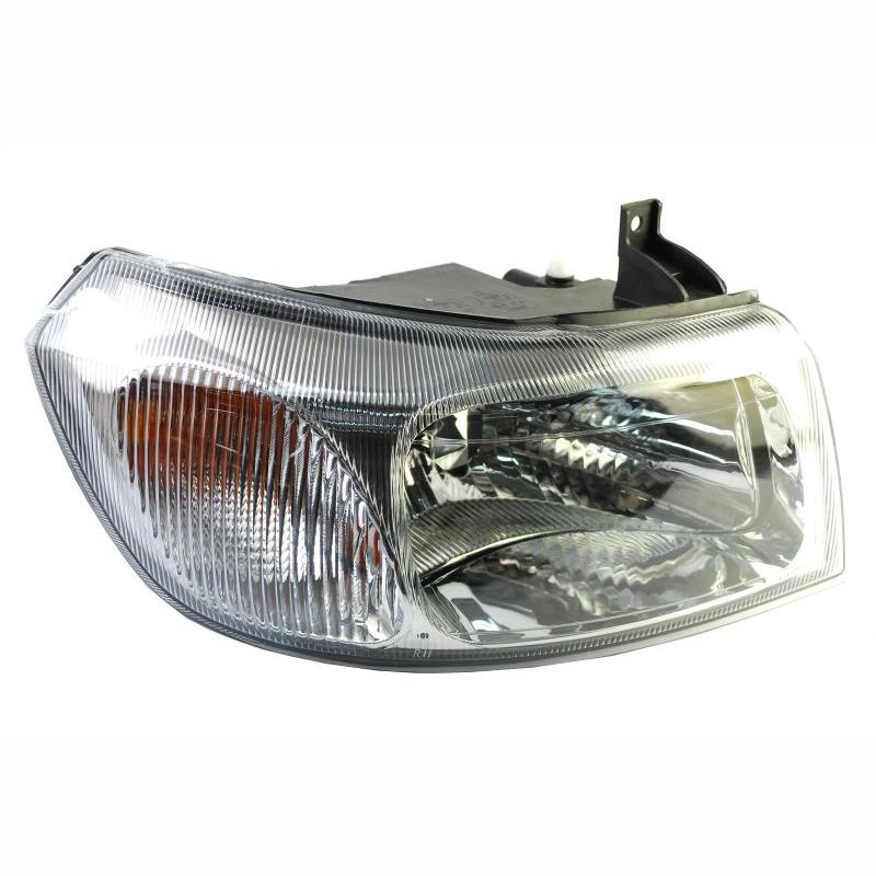 DEPO 431-1147R-LDEM1 Headlight