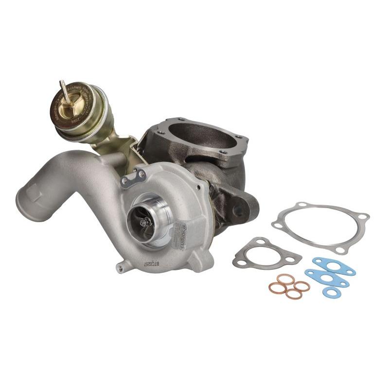 EVORON EVTC0257 Turbocharger