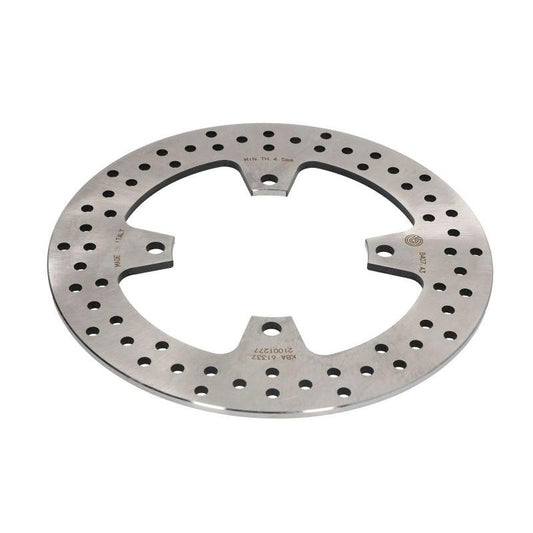 BREMBO 68B407A3 Brake Disc