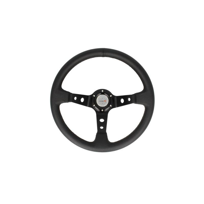 SPEEDMAX PP-KR-019 Sport Steering Wheel