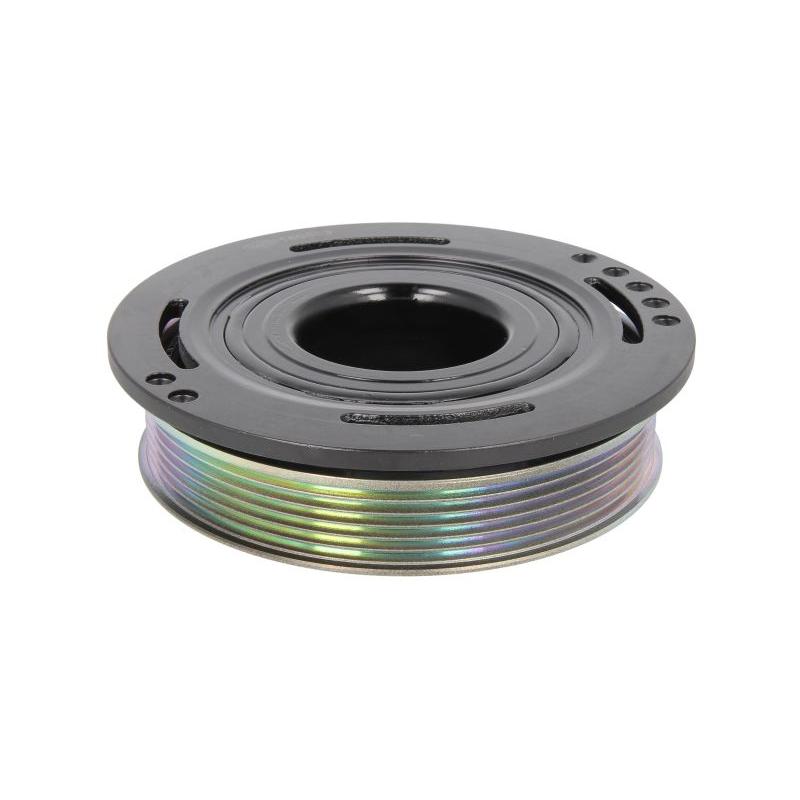 SASIC SAS2154013 Crankshaft Belt Pulley
