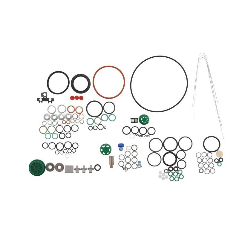 ENGITECH T200018 Fuel Pump Repair Kit