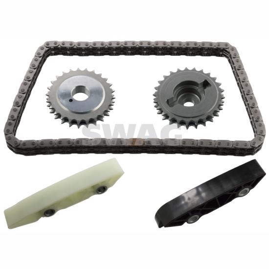 SWAG SW37102123 Timing Chain Kit
