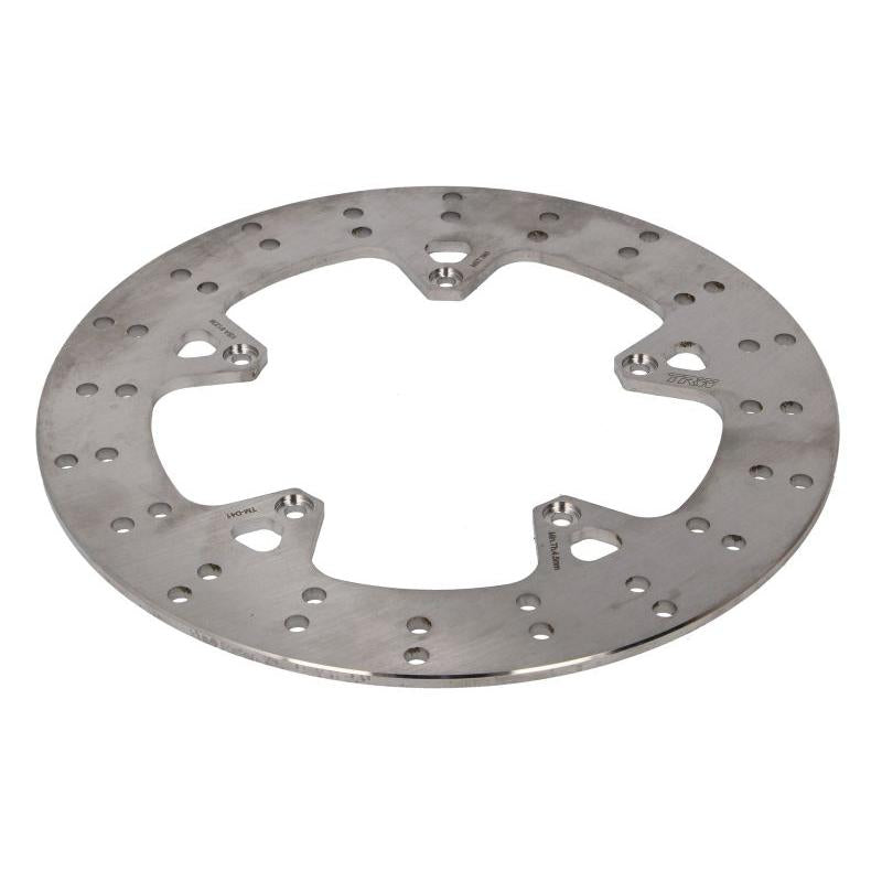 TRW MOTO MST393 Brake Disc