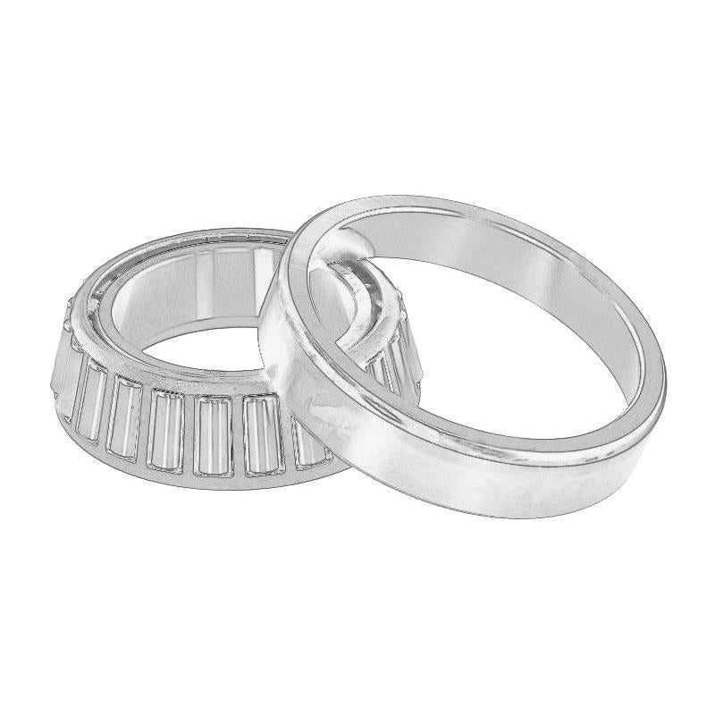 OE ISUZU ISU8942588190 Wheel Bearing
