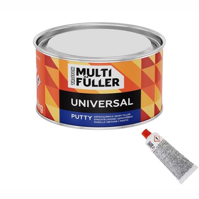 MULTI FULLER MF1179 Body Filler