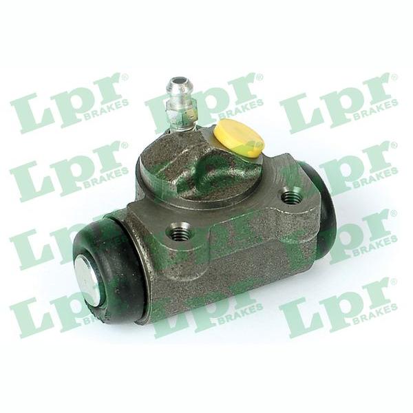 LPR LPR4538 Wheel Brake Cylinder