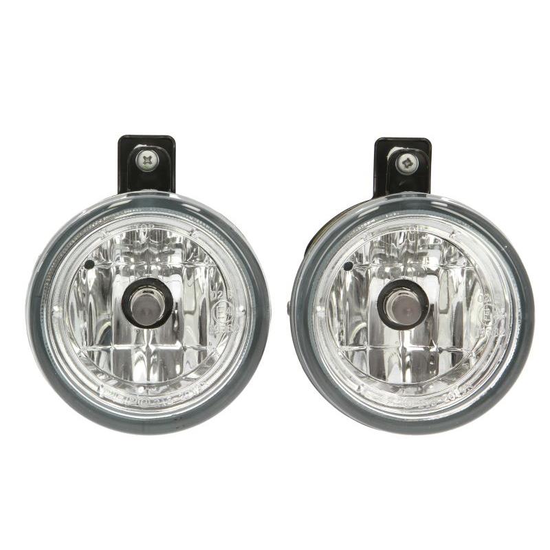 DEPO 213-2019P-AE Fog Lights Set