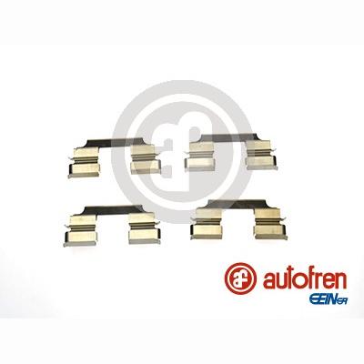 OE BMW 34216775289 Brake Disc