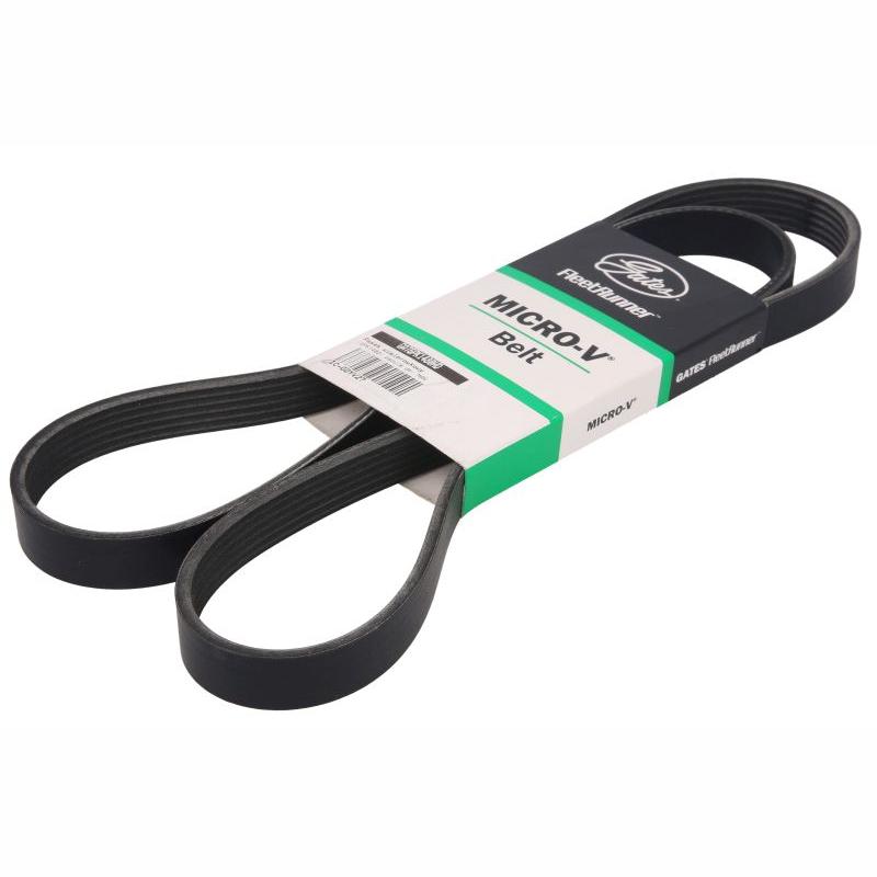 GATES GAT6PK1480HD V-Ribbed Belt
