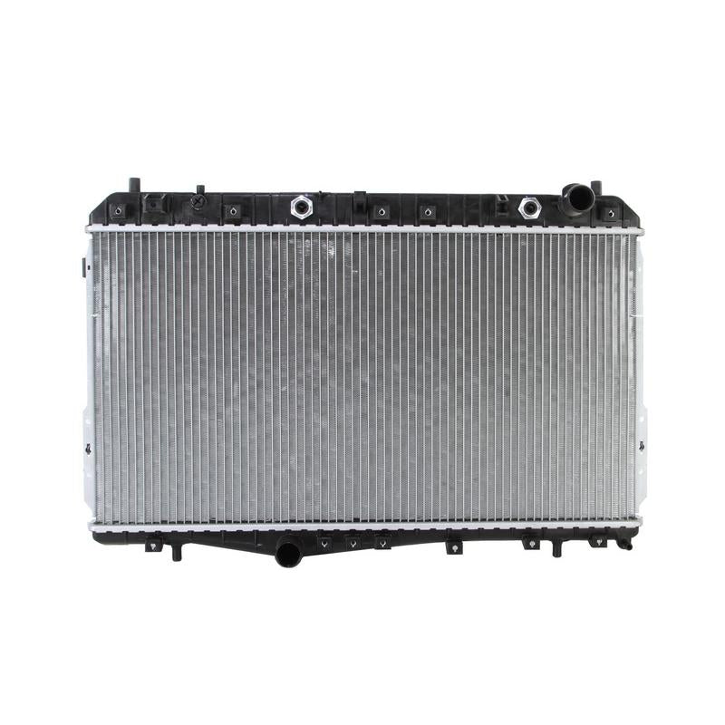 NISSENS NIS61635 Engine Radiator