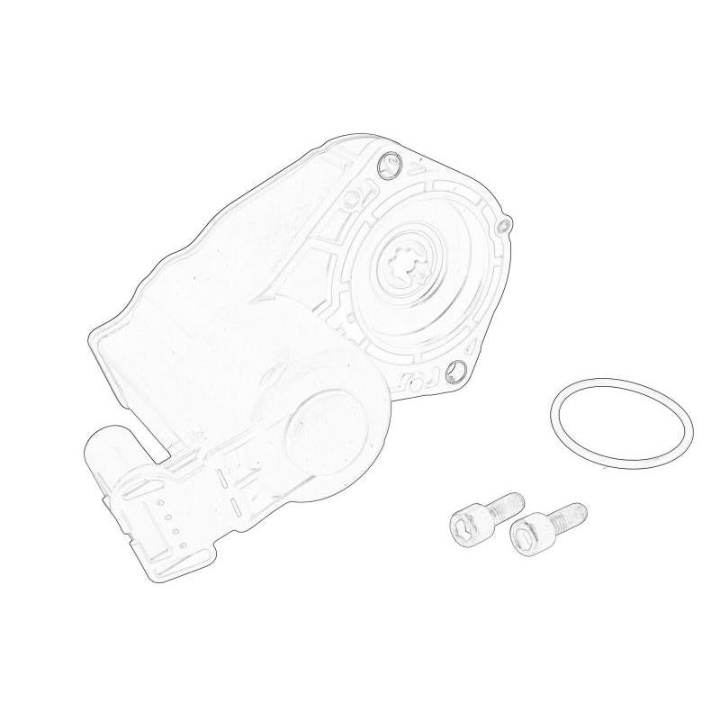 VAICO V30-30035 Parking Brake Cable Pull