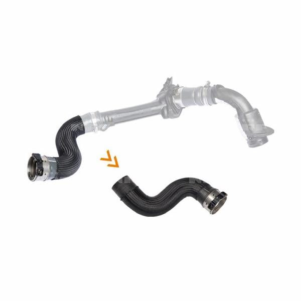 NRF NRF166167 Air Supply Hose