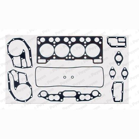 PAYEN DH681 Cylinder Head Gasket