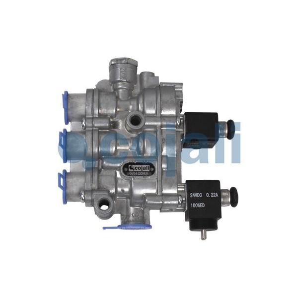 COJALI 2209434COJ Air Suspension Directional Control Valve Block