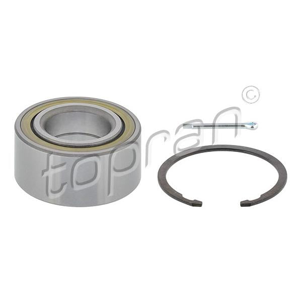 HANS PRIES HP821026 Wheel Bearing Kit