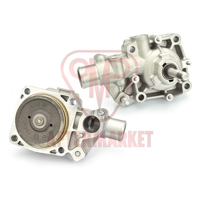 OMP OMP196.918 Water Pump