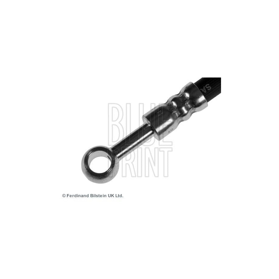 Blue Print Adn153240 Brake Hose for Nissan Cabstar E Platform / Chassis (Tl_, Vl_)