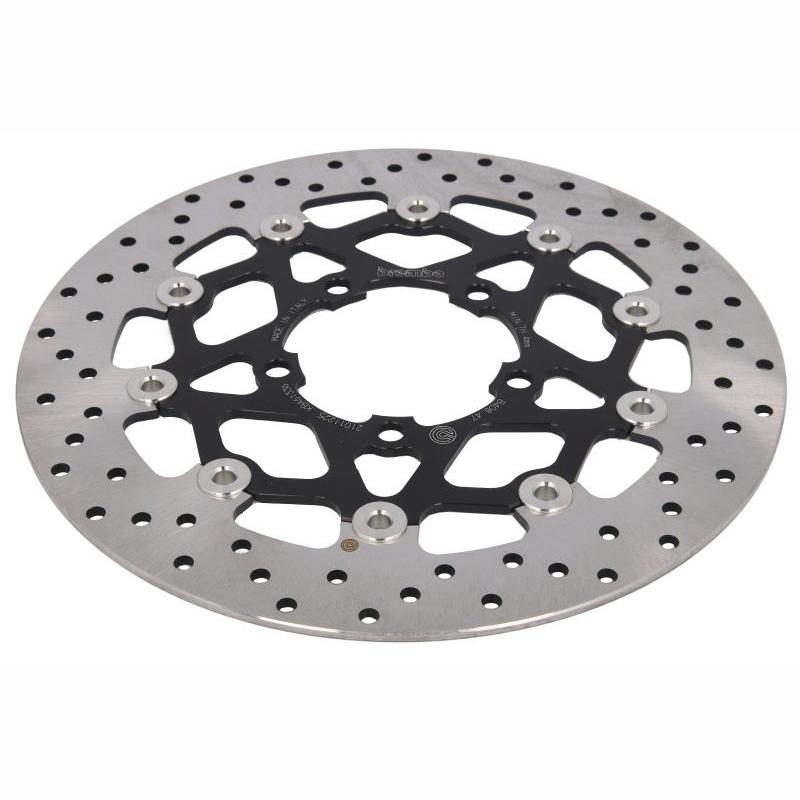 BREMBO 78B40847 Brake Disc