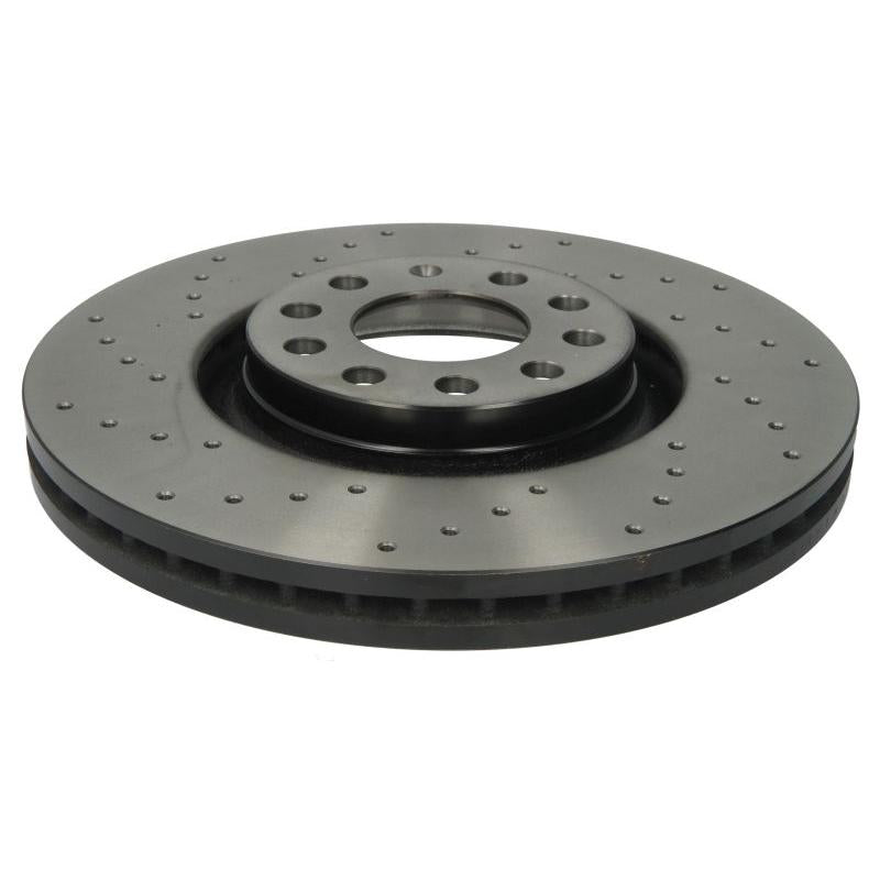 TRW MOTO DF6189S Brake Disc