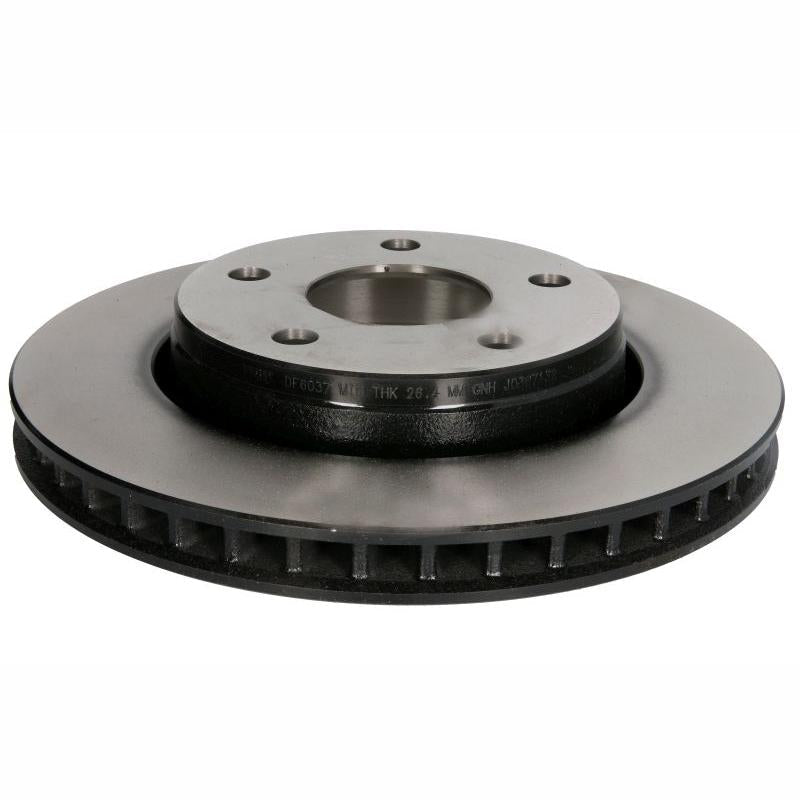 TRW MOTO DF6037 Brake Disc