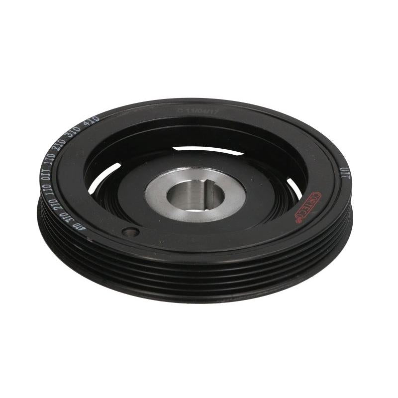 CORTECO CO80000544 Crankshaft Belt Pulley