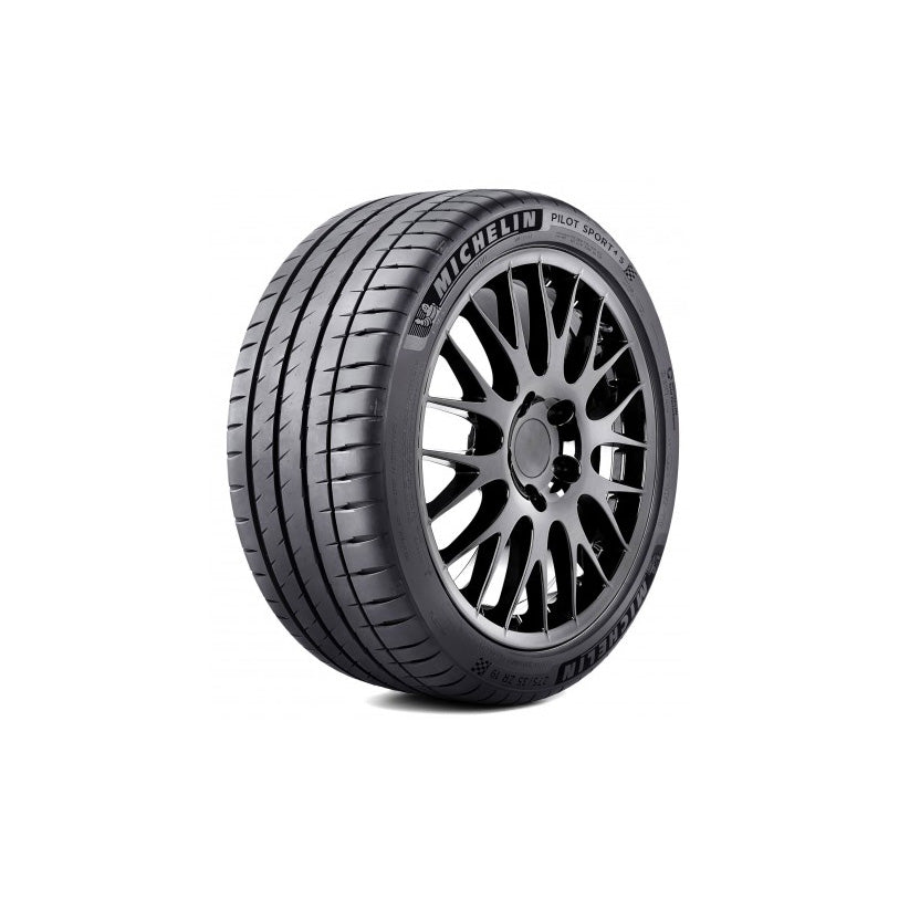 Michelin Pilot Sport 4 S 285/35 R22 106Y Summer Tyre