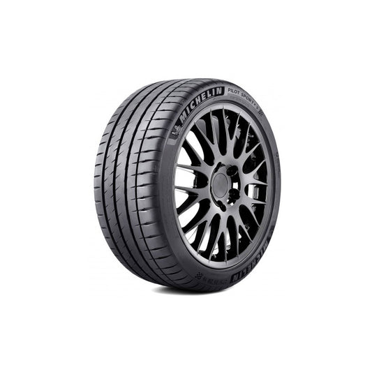 Michelin Pilot Sport 4 S 285/35 R22 106Y Summer Tyre