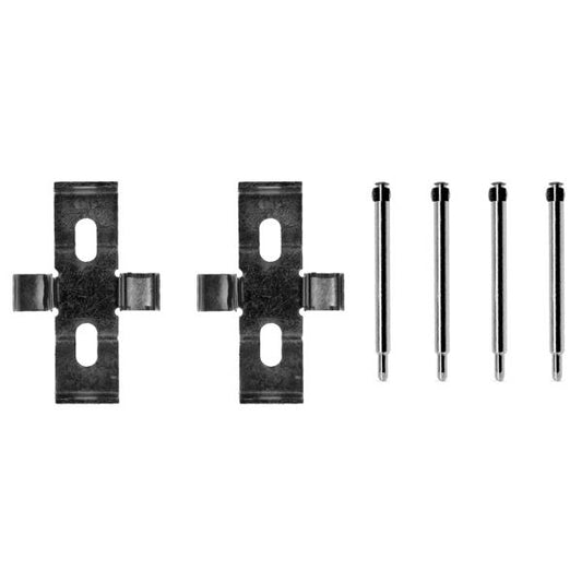 OE MERCEDES 2224215000 Brake Disc