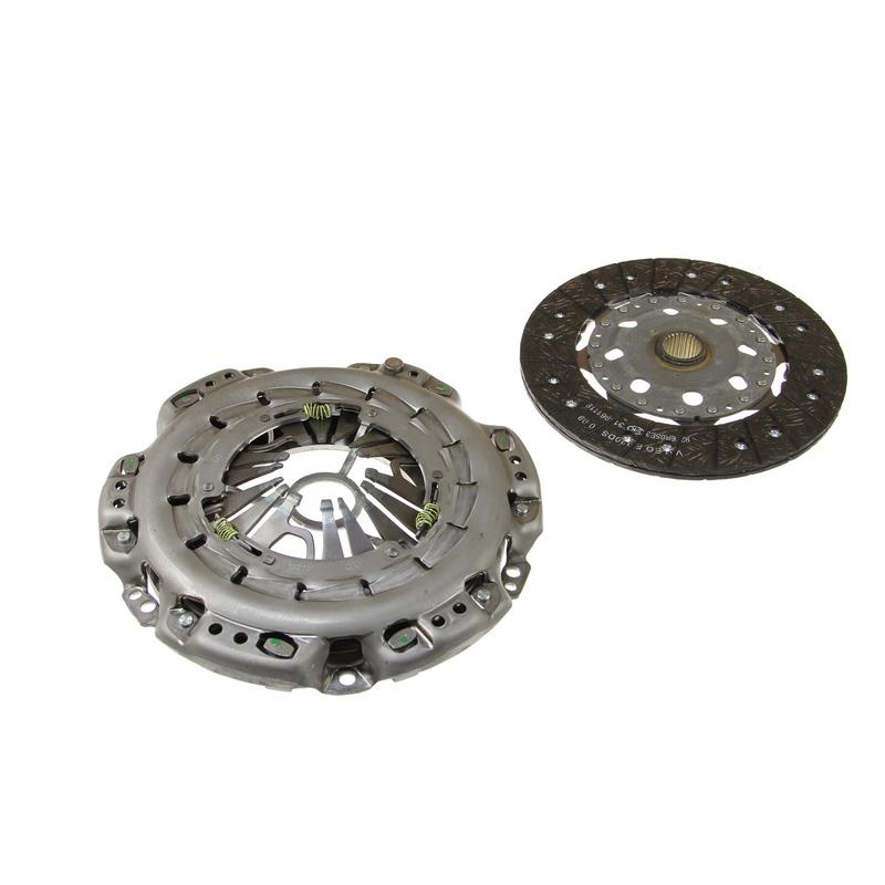 VALEO VAL826963 Clutch Kit