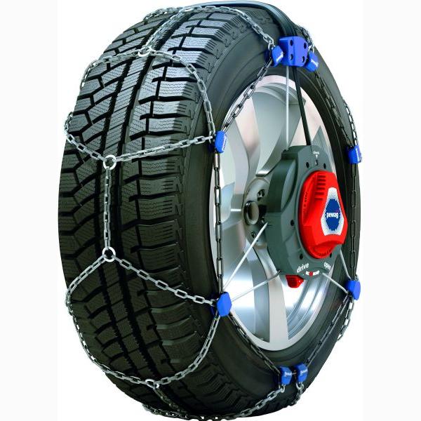 PEWAG SERVOMATICRSM73 Snow Chain